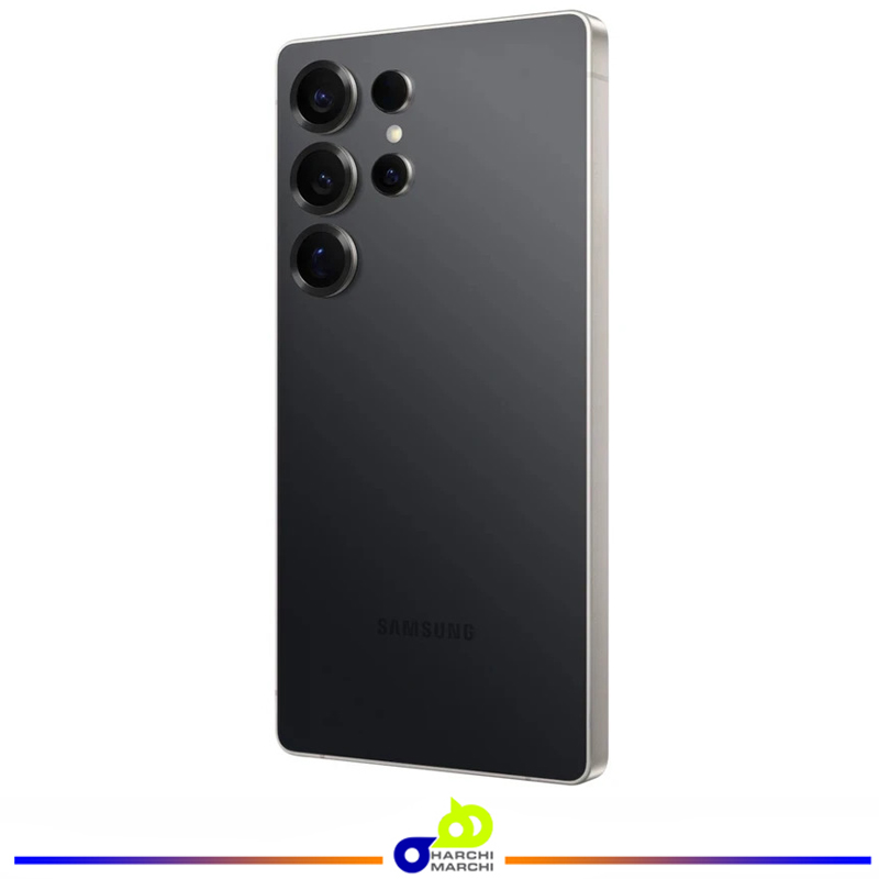 گوشی موبایل سامسونگ مدل Galaxy S25 Ultra دو سیم کارت ظرفیت 512 گیگابایت و رم 12 گیگابایت - پک ویتنام